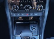 Škoda Karoq SUV / Terénní 1,5 l 110 kw