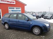 Ford Focus Kombi 1,6 l 66 kw