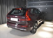 Volvo XC60 SUV / Terénní 2,0 l 184 kw