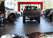 Chevrolet Suburban SUV 6,2 l 313 kw