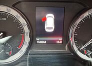 Škoda Kodiaq SUV 2,0 l 110 kw