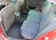 Škoda Superb Liftback 1,4 l 115 kw