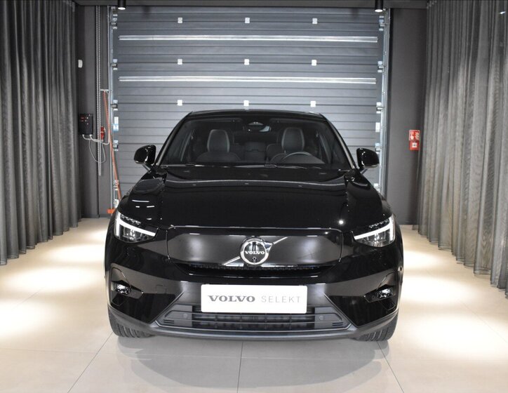 Volvo C40 SUV / Terénní 0,0 325 kw