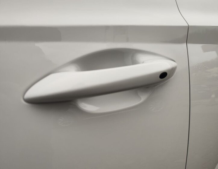 Hyundai Tucson SUV 1,6 l 118 kw