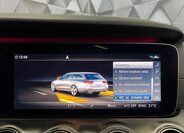 Mercedes-Benz Třídy E 19