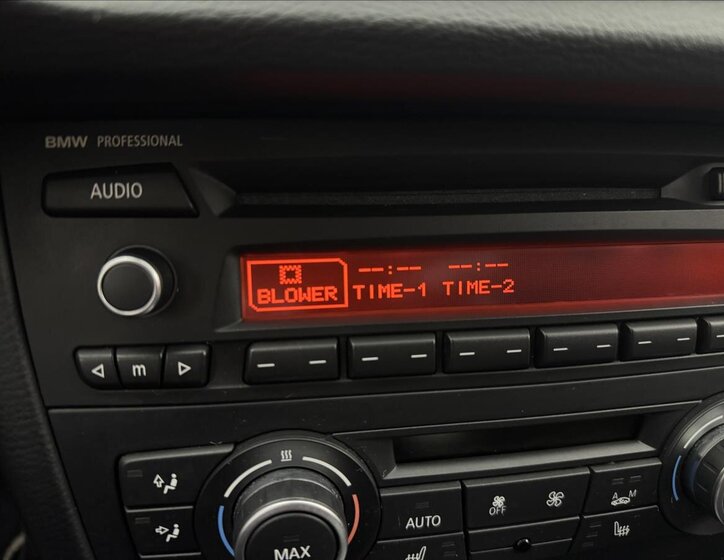 BMW X1 SUV / Terénní 2,0 l 105 kw