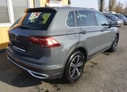 Volkswagen Tiguan SUV / Terénní 1,5 l 110 kw