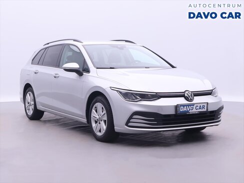 Volkswagen Golf Kombi 1,5 l 110 kw