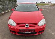 Volkswagen Golf 2