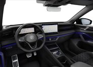 Volkswagen Tiguan SUV / Terénní 2,0 l 142 kw