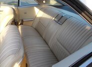 Buick Riviera Kupé 7,0 l 270 kw