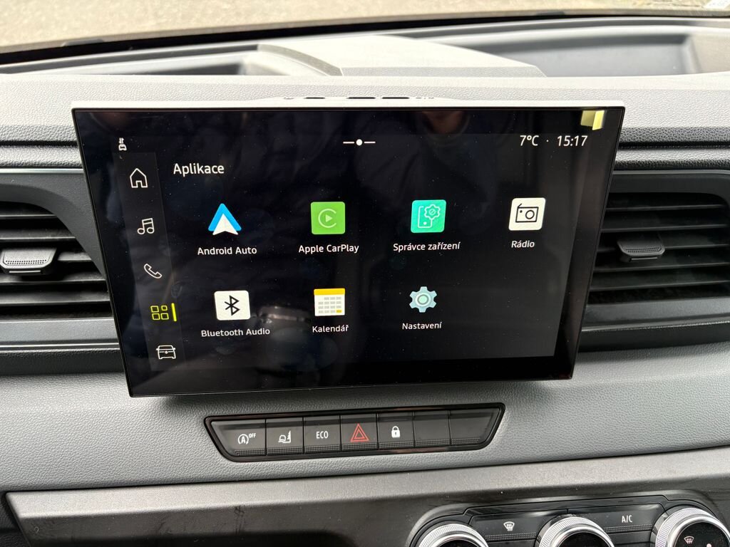 Renault Master Ostatní 2,0 l 125 kw