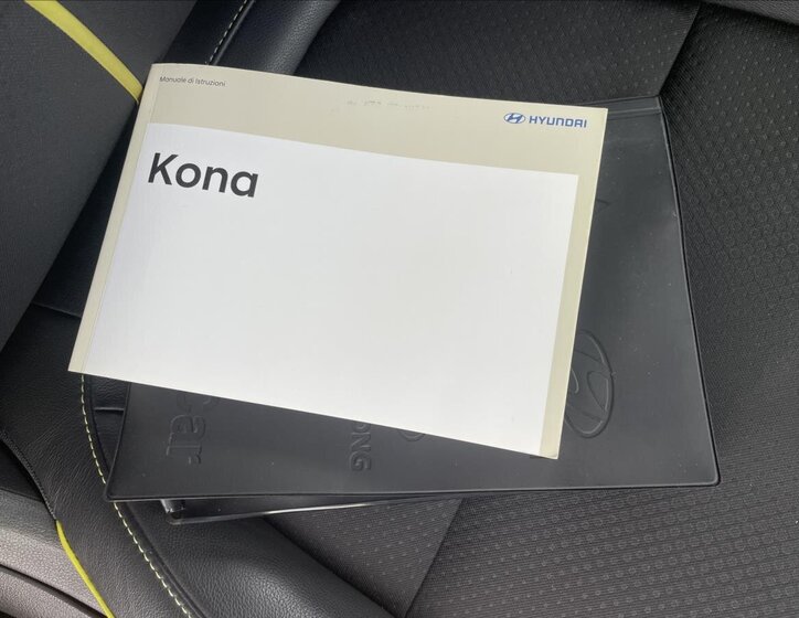 Hyundai Kona 43