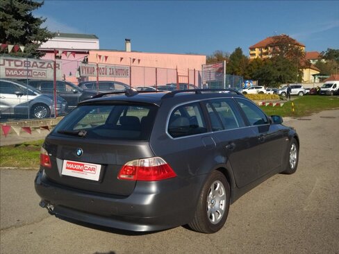 BMW Řada 5