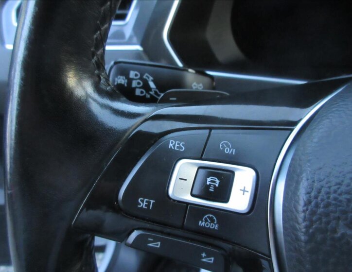 Volkswagen Tiguan Allspace 10