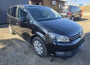 Volkswagen Touran 3