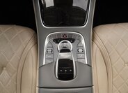 Mercedes-Benz Třídy S Sedan / Limuzína 4,0 l 345 kw