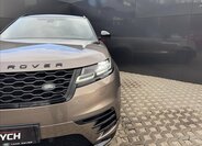 Land Rover Range Rover Velar SUV 3,0 l 221 kw