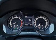 Škoda Octavia Kombi 1,4 l 81 kw