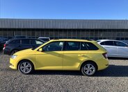 Škoda Fabia Kombi 999,0 70 kw