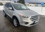 Ford Kuga SUV 1,5 l 110 kw