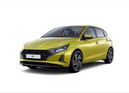 Hyundai i20 Hatchback 998,0 66 kw