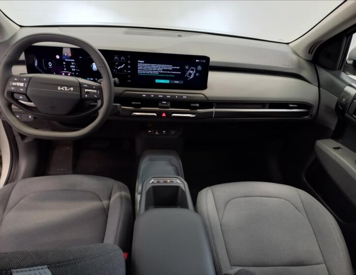 KIA EV3 SUV / Terénní 0,0 150 kw