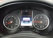 Mercedes-Benz Třídy C Sedan / Limuzína 2,1 l 125 kw