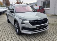 Škoda Kodiaq SUV / Terénní 2,0 l 110 kw