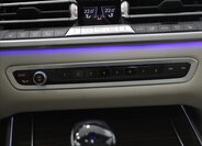 BMW X7 SUV / Terénní 3,0 l 195 kw