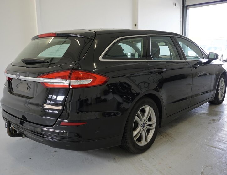 Ford Mondeo Kombi 2,0 l 150 kw