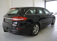 Ford Mondeo Kombi 2,0 l 150 kw