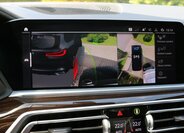 BMW X5 Kombi 3,0 l 290 kw