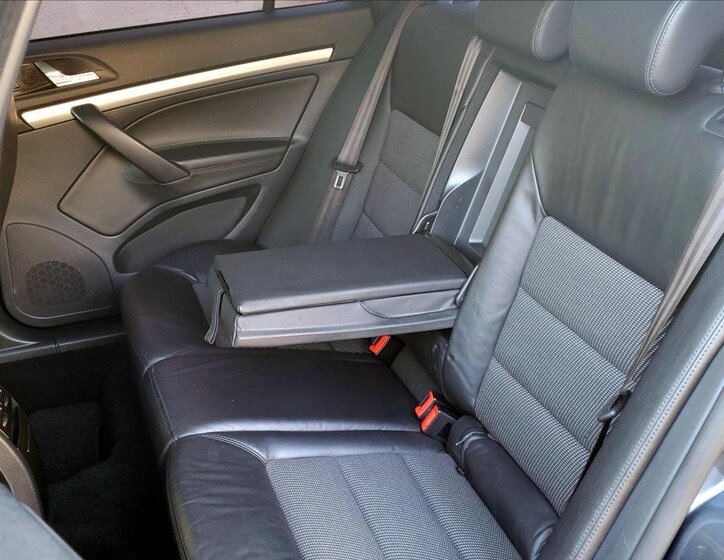 Škoda Octavia Kombi 1,4 l 90 kw