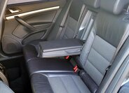 Škoda Octavia Kombi 1,4 l 90 kw