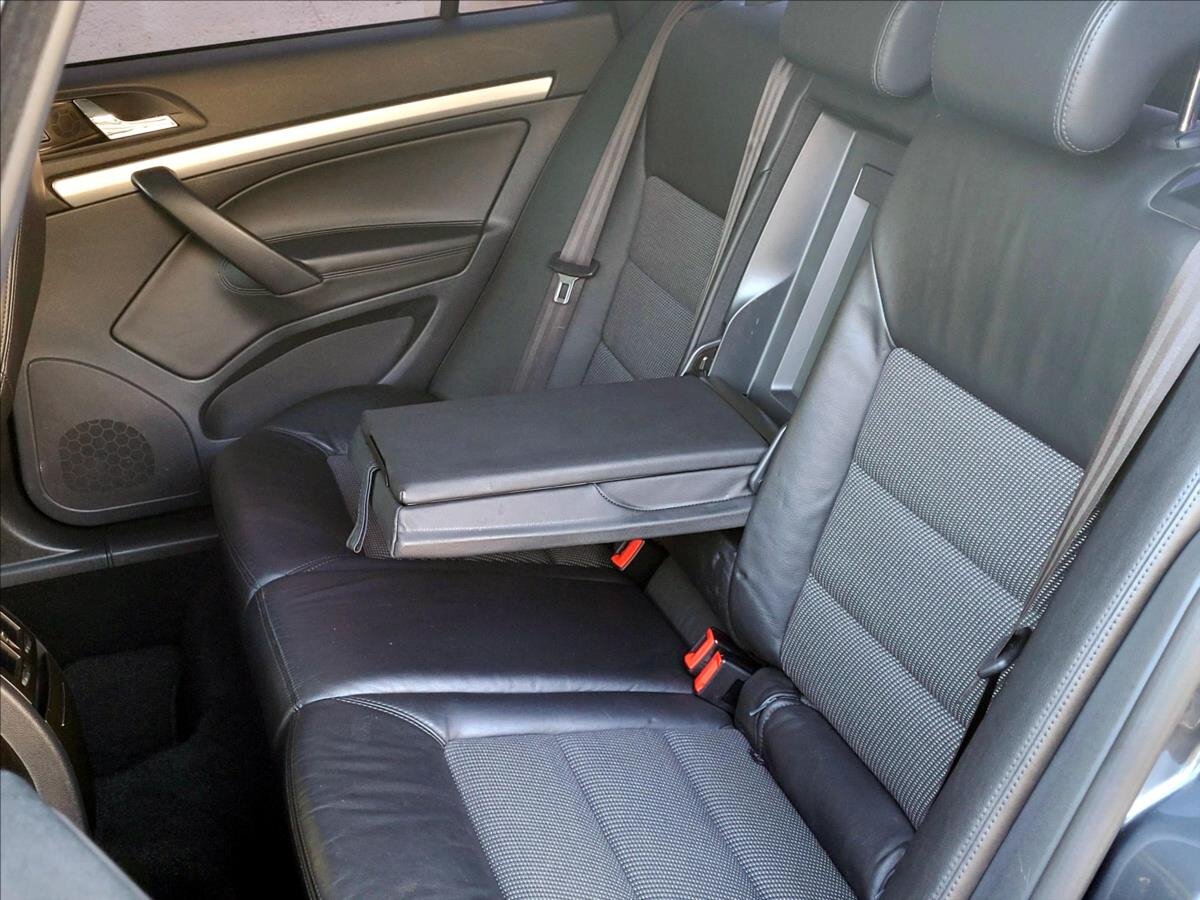 Škoda Octavia Kombi 1,4 l 90 kw