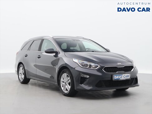 KIA Ceed Kombi 1,4 l 103 kw