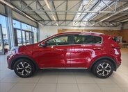 KIA Sportage SUV / Terénní 1,6 l 100 kw