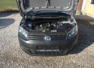 Volkswagen Caddy 20