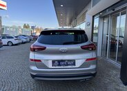 Hyundai Tucson SUV 1,6 l 130 kw