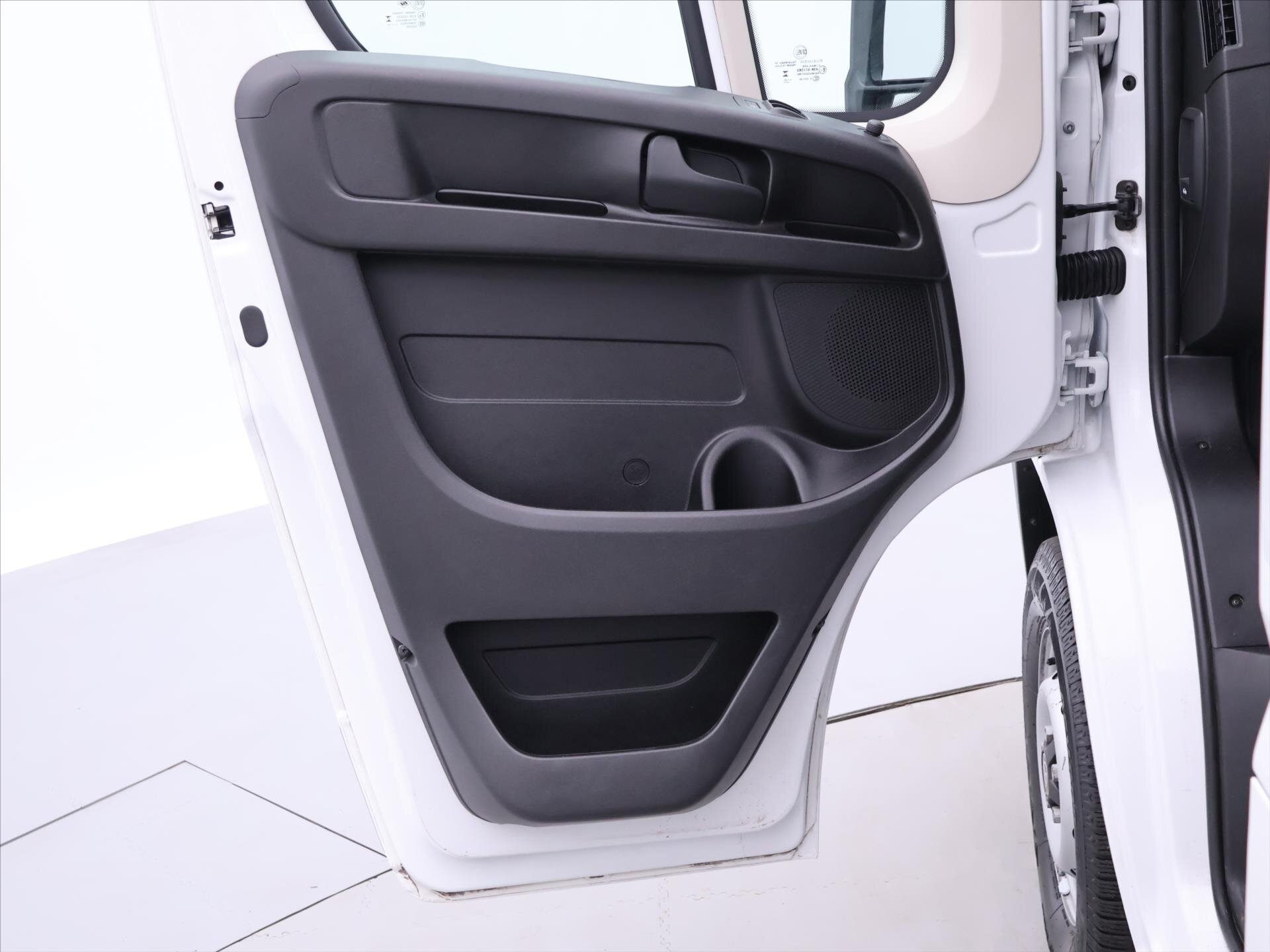 Toyota Proace Max Skříň 2,2 l 88 kw