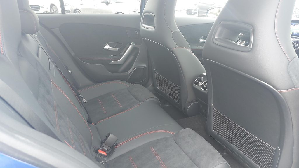 Mercedes-Benz Třídy A