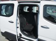 Peugeot Rifter 11
