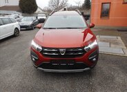 Dacia Jogger MPV 999,0 81 kw