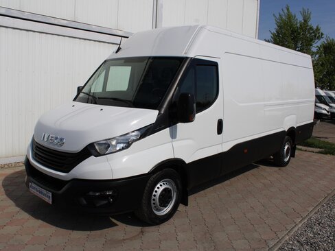 Iveco Daily Užitková 2,3 l 115 kw