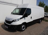 Iveco Daily Užitková 2,3 l 115 kw