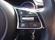 KIA Ceed Kombi 1,5 l 117 kw