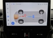 Toyota Corolla Cross Hatchback 2,0 l 112 kw