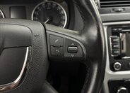 Škoda Octavia Kombi 1,6 l 77 kw