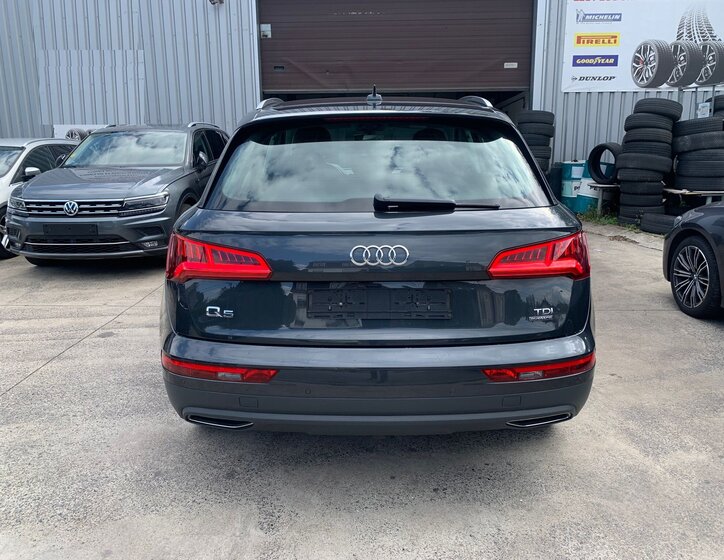 Audi Q5 SUV 2,0 l 140 kw